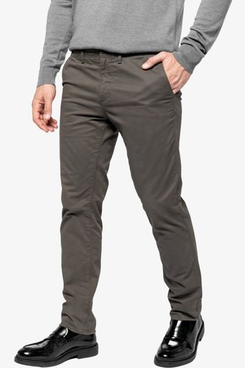 Image produit Chino premium homme