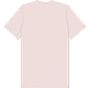 Bella Unisex jersey short sleeve tee soft_pink