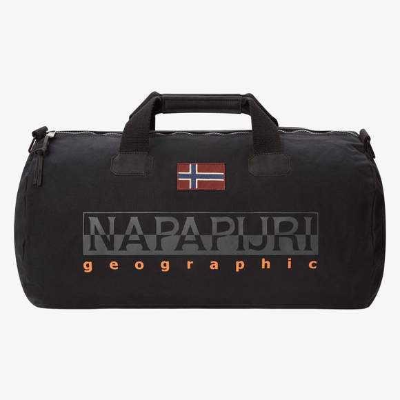 Sac de sport Napapijri N0YIY4 Sac polochon BERING