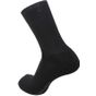 Estex Chaussettes SENSITIVE black