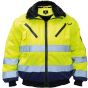 Korntex HI-Vis Pilot Jacket 