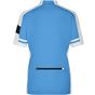 James&Nicholson Ladies' Bike-T Half Zip cobalt