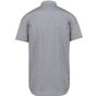 Kariban Chemise Oxford manches courtes oxford_zinc