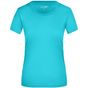 James&Nicholson Ladies Active-T pacific