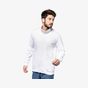 Kariban Veste molleton zippée homme