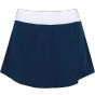 ProAct Jupe de padel avec short intégré sporty_navy/white