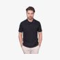HRM Men's Luxury Polo