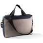 Kimood Porte document  navy/corde