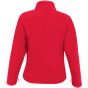 Promodoro Women´s Fleece Jacket C+ fire_red