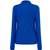 JHK Polo regular lady long sleeves royal_blue