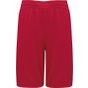 ProAct Short de basket-ball enfant sporty_red