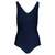 ProAct Maillot de bain  femme  sporty_dark_navy