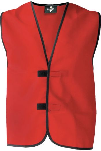 Image produit Identification Vest "LEIPZIG"