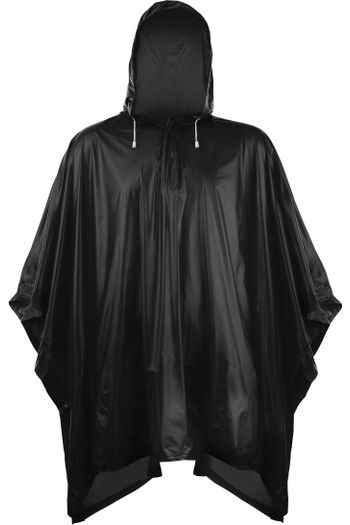 Image produit Plastic poncho