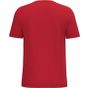iDeal Basic Brand T-shirt sport homme Mercury ideal_red