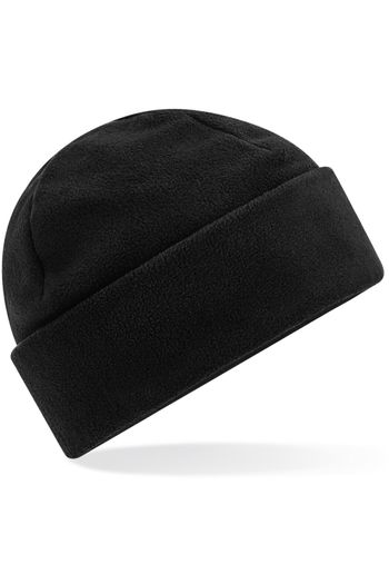 Image produit Bonnet à revers en polaire recyclé