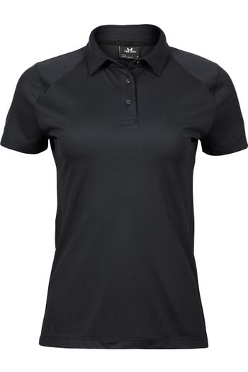Image produit Women's luxury sport polo