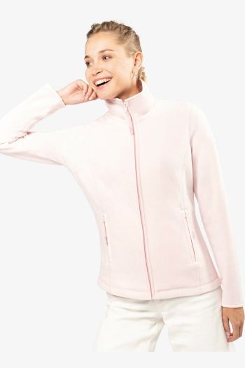 Image produit Maureen - Veste micropolaire femme