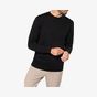 Kariban Pull col rond