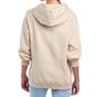 Jerzees Nublend® hooded sweatshirt sandstone