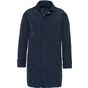 Kariban Trench léger homme navy