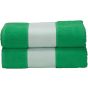 A&R Grande serviette SUBLI-Me® Irish green