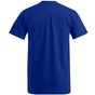 Promodoro Premium V-Neck-T royal