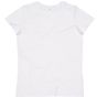 mantis Women´s Essential T white