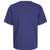 Produkt Jack & Jones Tee-shirt oversize en coton organique skipper_blue