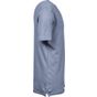 Tee Jays Mens Interlock Tee flint_stone