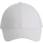 K-up Casquette Trucker - 6 panneaux white/white