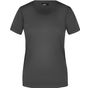 James&Nicholson Ladies' Basic-T graphite
