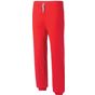 ProAct Pantalon de jogging en coton léger unisexe red