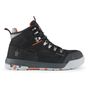 Scruffs Chaussures de sécurité Hydra black