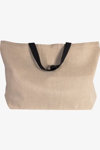 Image produit Grand sac fourre-tout en juco