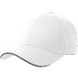 Atlantis SPORT SANDWICH-S white/navy