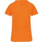 Kariban T-shirt Bio150 IC femme orange