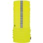 Buff Tour de cou Polar solid_yellow_fluor_reflective