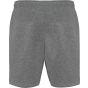 Kariban Bermuda écoresponsable homme grey_heather