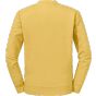 Russell Athletic Authentic Sweat mustard_yellow