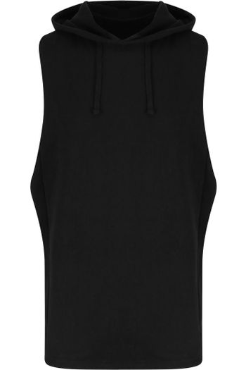 Image produit Urban Sleeveless Muscle Hoodie 