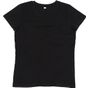 mantis Women´s Essential T black