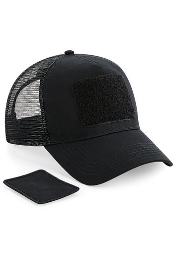 Image produit Casquette filet réglable avec patch