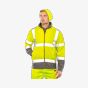 Result Safety microfleece