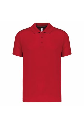 Image produit Polo manches courtes enfant