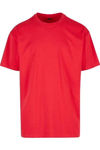 Image produit Heavy Oversize Tee