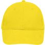 Sol's Buffalo jaune