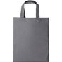 Nutshell Mini sac slate_light_grey