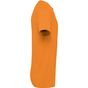 WK Designed To Work T-shirt écoresponsable manches courtes unisexe fluorescent_orange