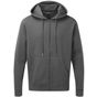SG Originals Hooded Full Zip Men grey